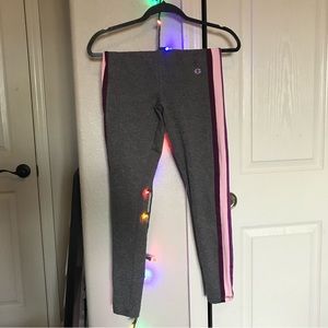 Champion Capri Leggings